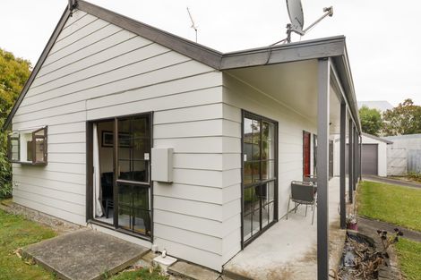 Photo of property in 16a Wood Street, Takaro, Palmerston North, 4410