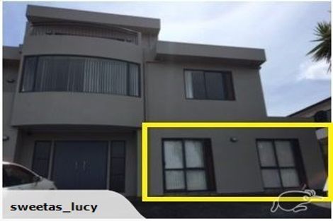 Photo of property in 43 Calypso Way, Unsworth Heights, Auckland, 0632