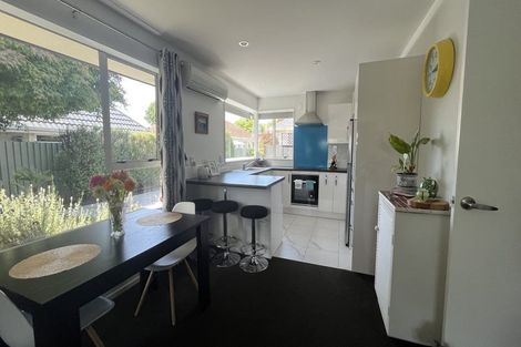 Photo of property in 2/21a Fenhall Street, Russley, Christchurch, 8042