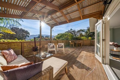 Photo of property in 17a Blue Mountains Road, Silverstream, Upper Hutt, 5019