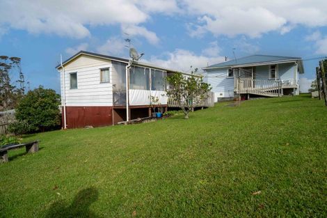 Photo of property in 43 Pah Road, Onerahi, Whangarei, 0110
