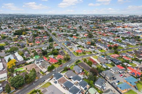 Photo of property in 42b Motatau Road, Papatoetoe, Auckland, 2025