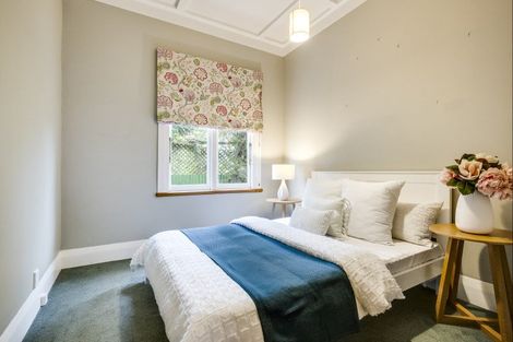 Photo of property in 11 Vigor Brown Street, Napier South, Napier, 4110