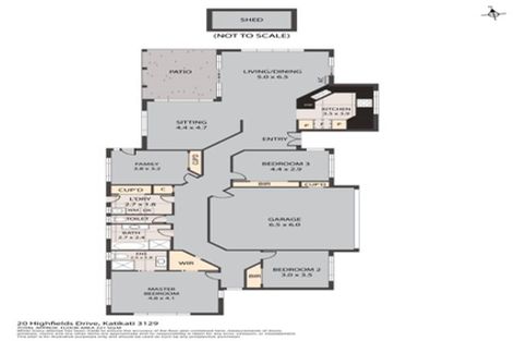 Photo of property in 20 Highfields Drive, Katikati, 3129