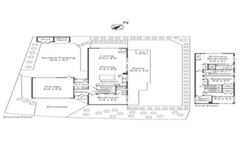 Photo of property in 21 Marjon Drive, Wanaka, 9305