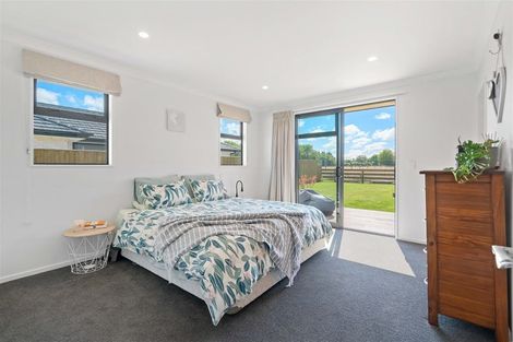 Photo of property in 41 Makybe Terrace, Lincoln, 7608