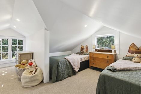 Photo of property in 40 Aparima Avenue, Miramar, Wellington, 6022