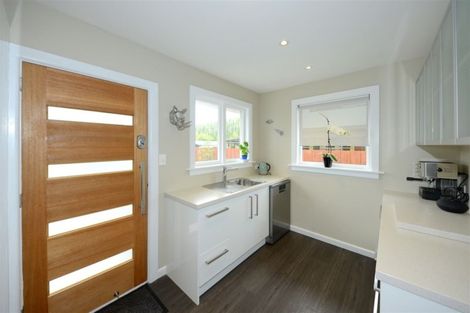 Photo of property in 318 Highsted Road, Casebrook, Christchurch, 8051