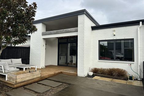 Photo of property in 7 Nohanga Lane, Hobsonville, Auckland, 0616