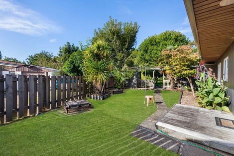 Photo of property in 20 Kirk Crescent, Kawerau, 3127