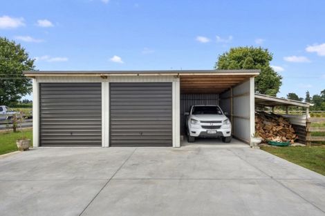 Photo of property in 223a Matangi Road, Matangi, Hamilton, 3284