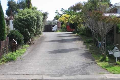 Photo of property in 2/70 Stanniland Street, Sunnyhills, Auckland, 2010