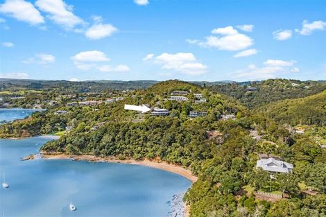 Photo of property in 13 English Bay Road, Opua, 0200