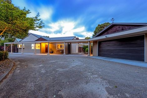 Photo of property in 12 Innerwell Lane, Ashhurst, Palmerston North, 4470