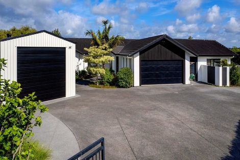 Photo of property in 10 Cochrane Drive, Kerikeri, 0230
