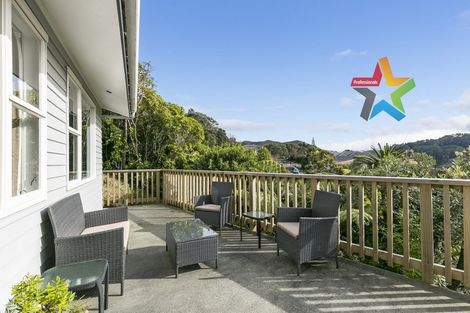 Photo of property in 80 Collier Avenue, Karori, Wellington, 6012