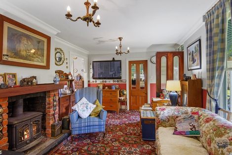 Photo of property in 204 Downs Road, Hororata, Darfield, 7572