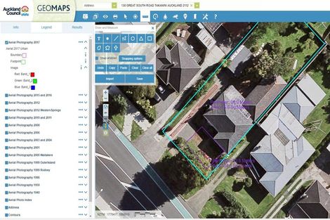 Photo of property in 130 Great South Road, Takanini, 2112