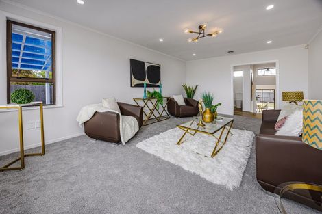 Photo of property in 114 Old Wairoa Road, Papakura, 2110