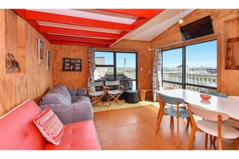 Photo of property in 21 Westside Road, Port Waikato, Tuakau, 2695