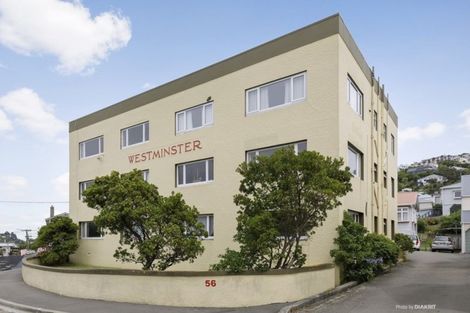 Photo of property in 4/56 Tanera Crescent, Brooklyn, Wellington, 6021