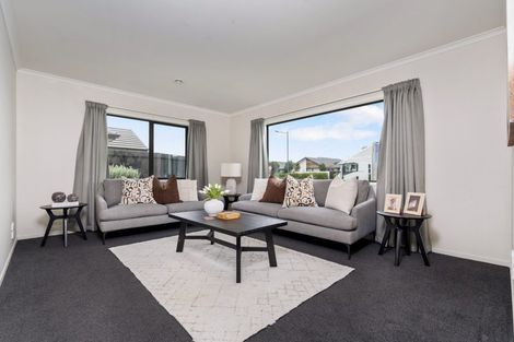 Photo of property in 38 Skyhawk Road, Wigram, Christchurch, 8042