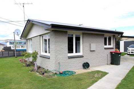 Photo of property in 62 Russell Street, Alexandra, 9320