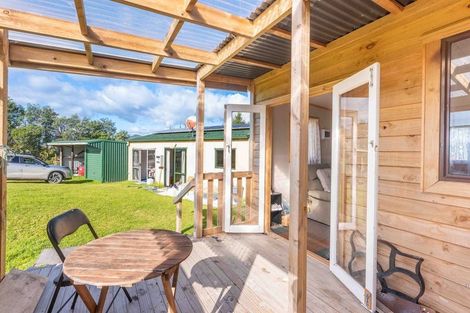 Photo of property in 116c Waione Road, Opononi, Kaikohe, 0473