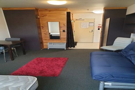 Photo of property in Martin Square Apartments, 617/20 Martin Square, Te Aro, Wellington, 6011