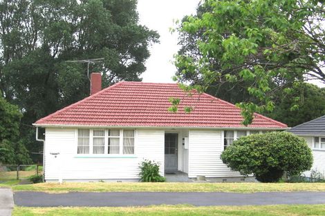 Photo of property in 19 Torino Street, Point England, Auckland, 1072