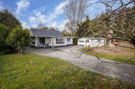 Photo of property in 86 Barkers Road, Ohoka, Rangiora, 7475