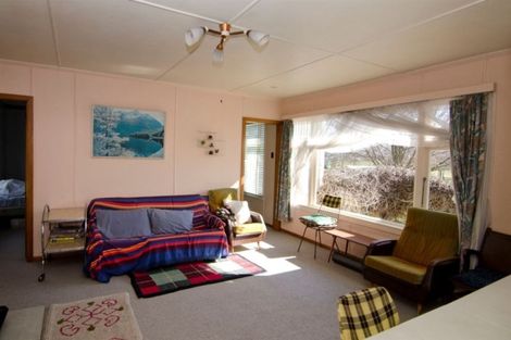 Photo of property in 12 Domain Road, Ettrick, Roxburgh, 9572