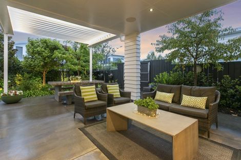 Photo of property in 32 Meteor Road, Hobsonville, Auckland, 0616