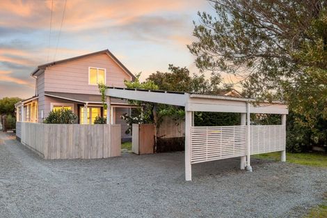 Photo of property in 257 Estuary Road, South New Brighton, Christchurch, 8062