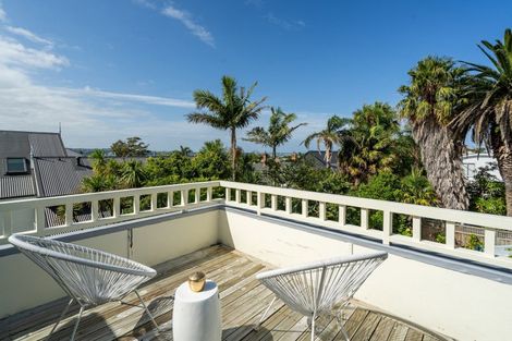 Photo of property in 17 Herne Bay Road, Herne Bay, Auckland, 1011