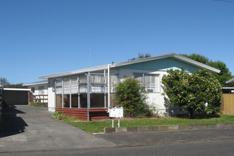 Photo of property in 1a Russell Street, Whanganui, 4500
