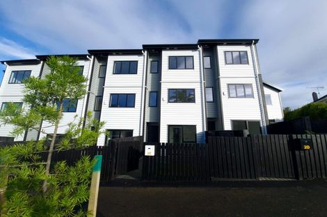 Photo of property in 2b Taratoa Street, Point England, Auckland, 1072