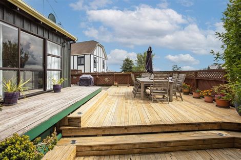 Photo of property in 29 Croft Terrace, Huntly, 3700