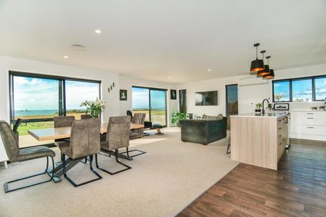 Photo of property in 1010 Cape Foulwind Road, Cape Foulwind, Westport, 7892