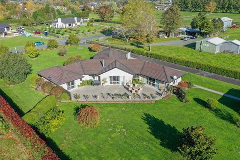 Photo of property in 16 Cameo Place, Matamata, 3472