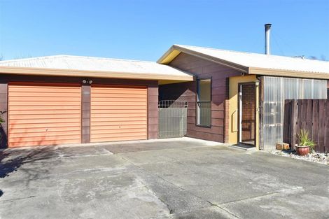 Photo of property in 65b East Belt, Rangiora, 7400