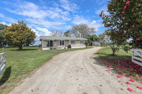 Photo of property in 223 Te Kawana Road, Te Aroha, 3392