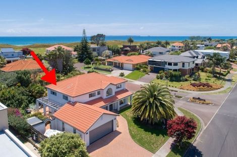 Photo of property in 8 Seychelles Drive, Papamoa Beach, Papamoa, 3118