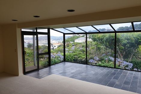 Photo of property in 63a Homebush Road, Khandallah, Wellington, 6035