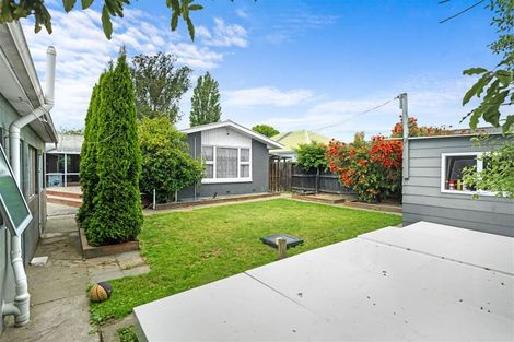Photo of property in 37 Sparks Road, Hoon Hay, Christchurch, 8025