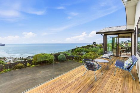 Photo of property in 43b Aberdeen Road, Saint Clair, Dunedin, 9012