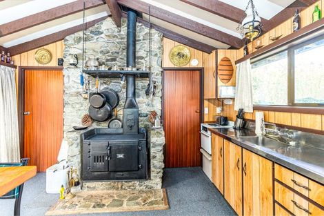 Photo of property in 65 Lookout Road, Peel Forest, Mount Peel, 7992