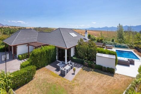 Photo of property in 106 Marlborough Ridge Drive, Fairhall, Blenheim, 7272