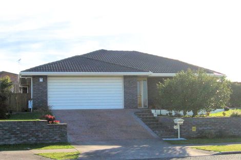 Photo of property in 44 Bartholomew Drive, Nawton, Hamilton, 3200