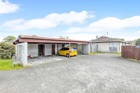 Photo of property in 5/10 Scott Road, Papatoetoe, Auckland, 2025